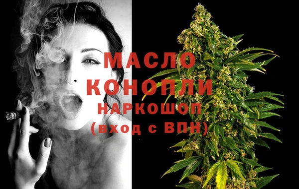 хмурый Нея
