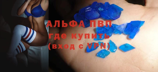 хмурый Нея