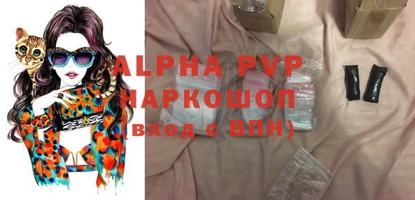 хмурый Нея