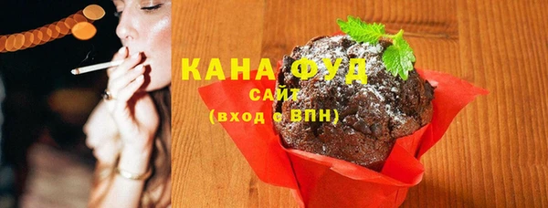 хмурый Нея